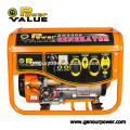 Key Start China 1kva 1 kw Generator For Sale